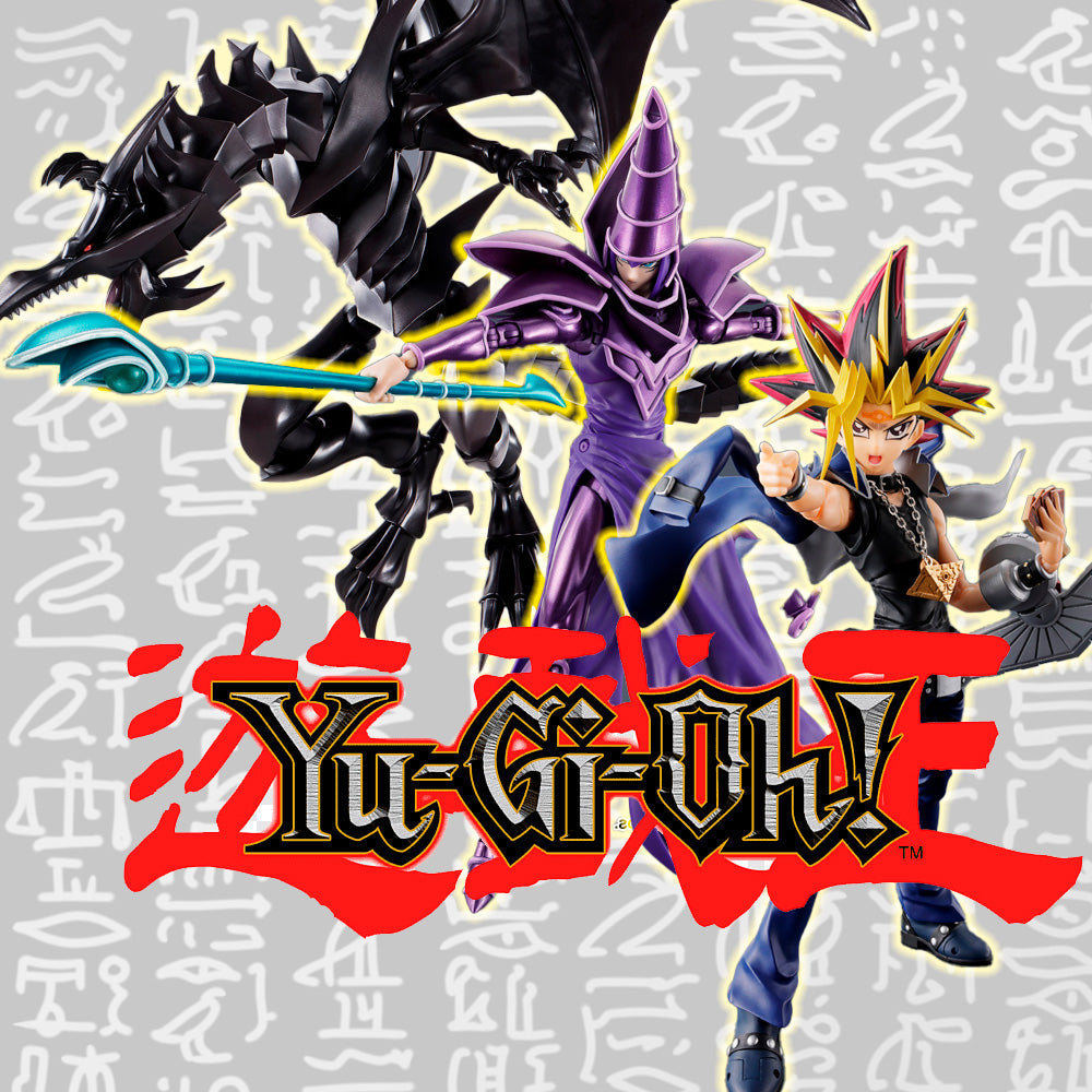 YU-GI-OH