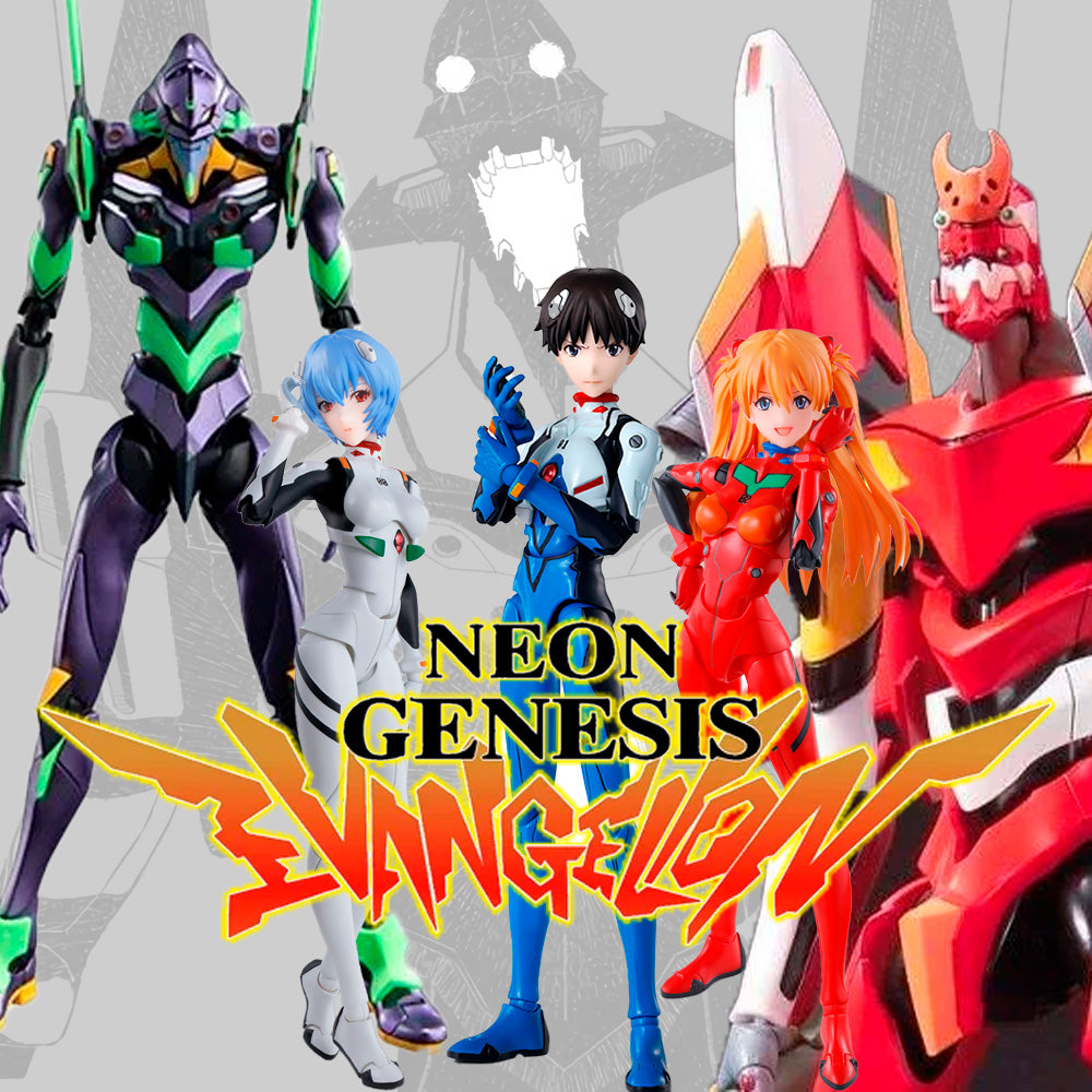 Evangelion