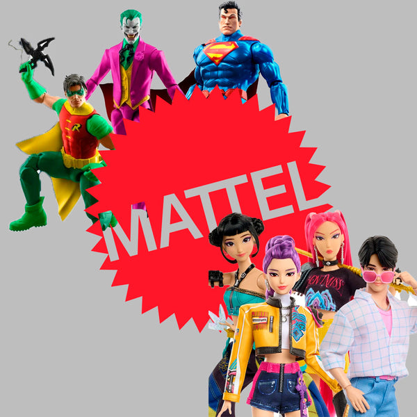 Mattel