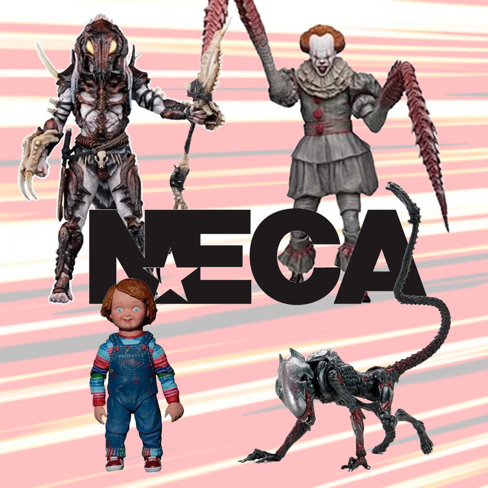 NECA
