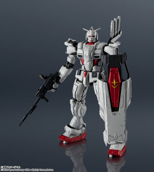 GUNDAM EX GUNDAM UNIVERSE