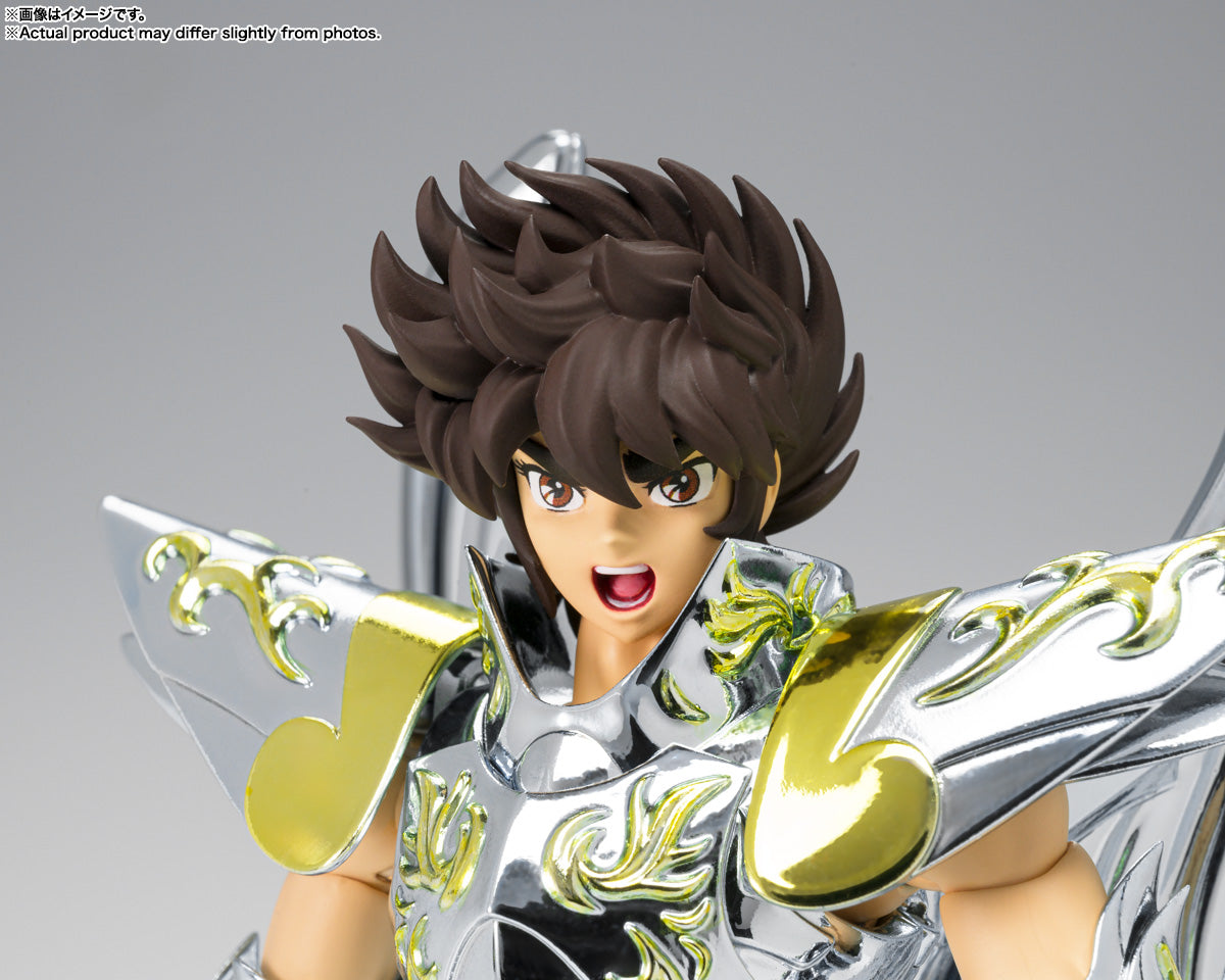 SEIYA DE PEGASO V4 EX [GOD CLOTH] MYTH CLOTH