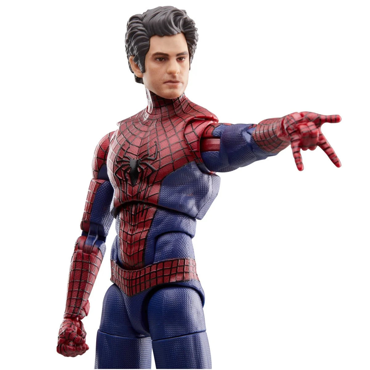 THE AMAZING SPIDERMAN MARVEL LEGENDS