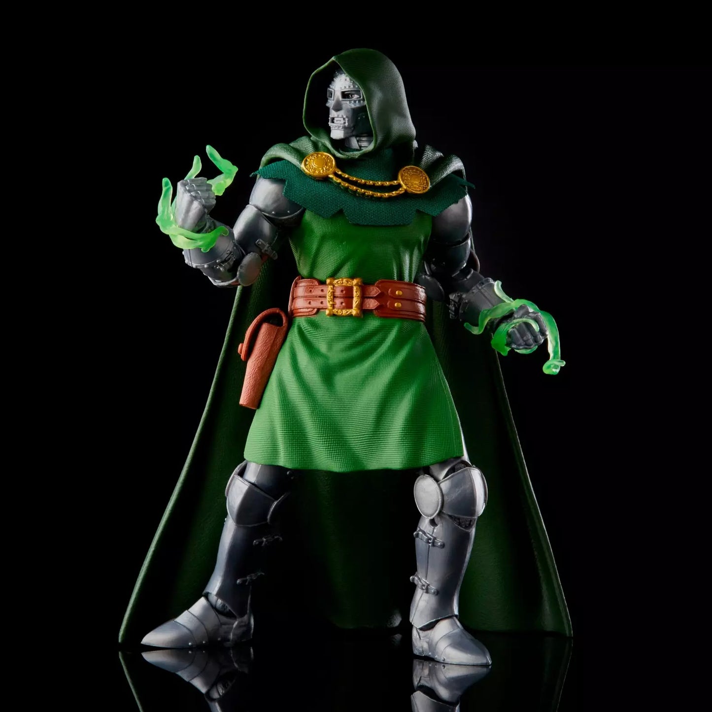 DR DOOM MARVEL LEGENDS VINTAGE COLLECTION