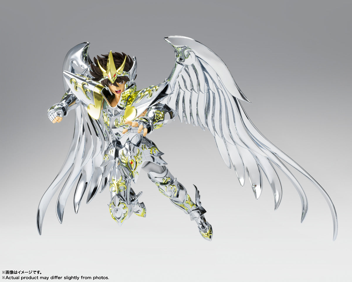 SEIYA DE PEGASO V4 EX [GOD CLOTH] MYTH CLOTH