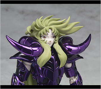 SHION DE ARIES SAPURI MYTH CLOTH