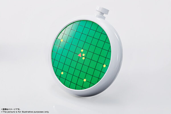 RADAR DEL DRAGON DRAGON BALL PROPLICA