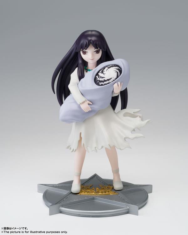 THANATOS MYTH CLOTH EX METAL SAINT SEIYA (SEMINUEVO)