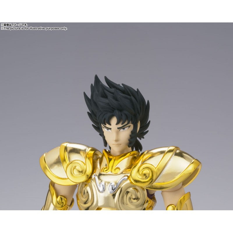SHURA DE CAPRICORN MYTH CLOTH EX REVIVAL SAINT SEIYA