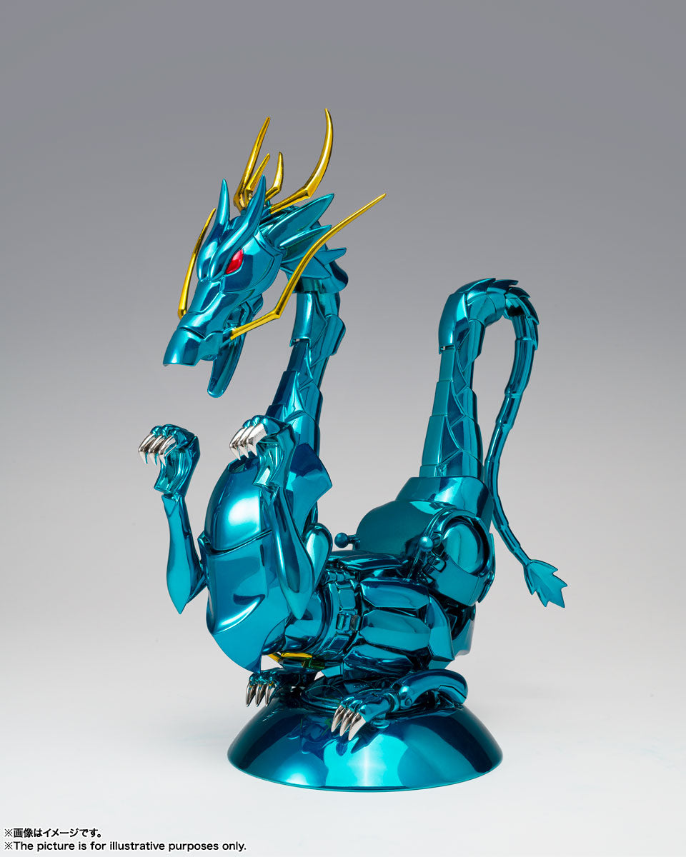 SHIRYU DE DRAGON V3 MYTH CLOTH EX FINAL CLOTH SAINT SEIYA