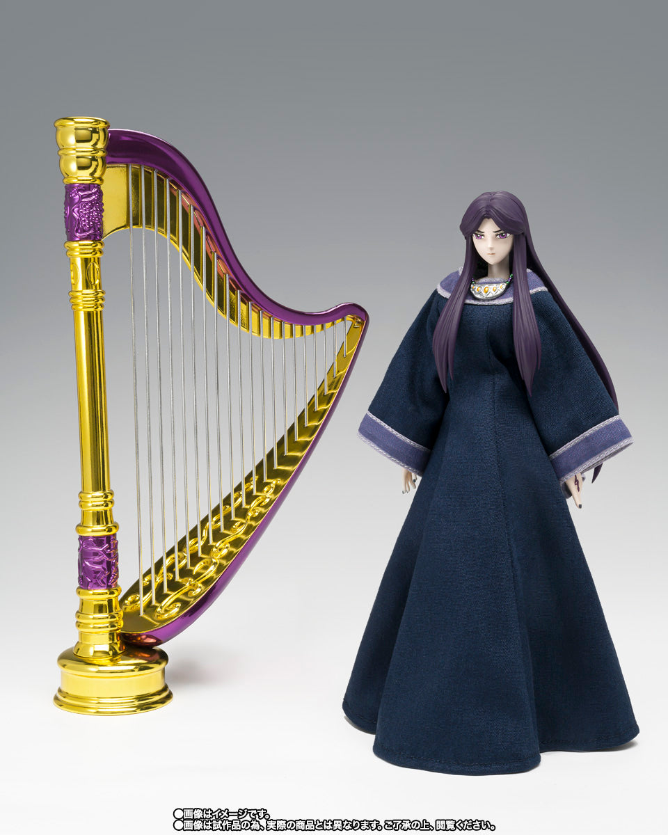 PANDORA EX MYTH CLOTH