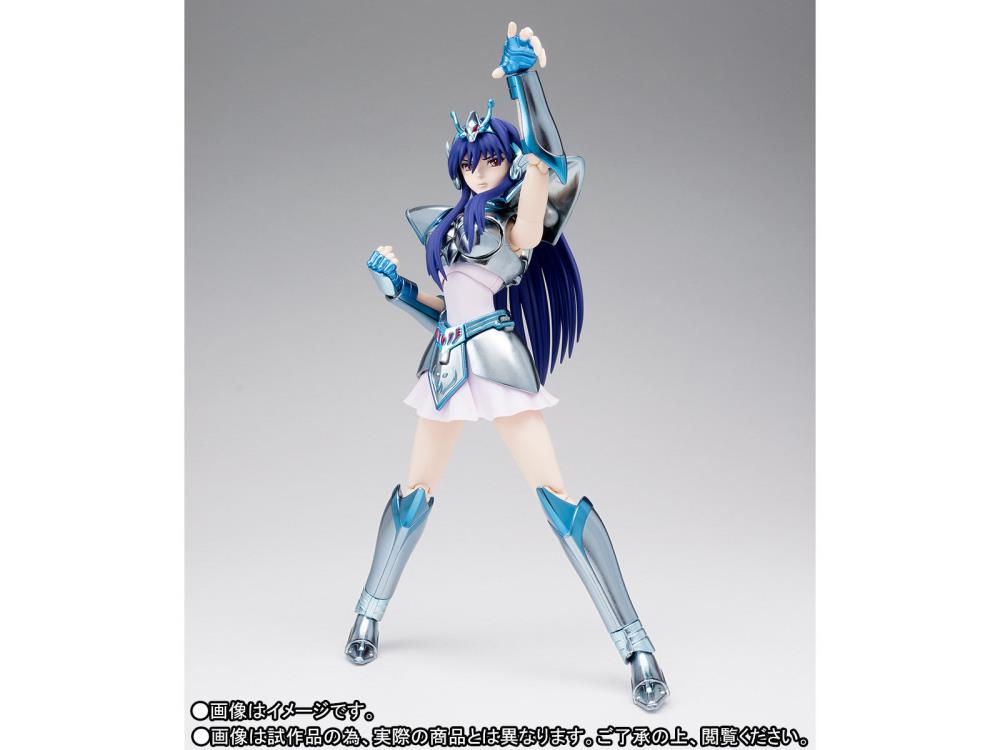 KYOUKO DE PEGASO MYTH CLOTH SAINT SEIYA