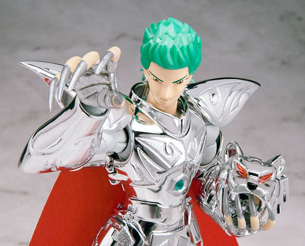 BUD DE ALCOR ZETA MYTH CLOTH SAINT SEIYA
