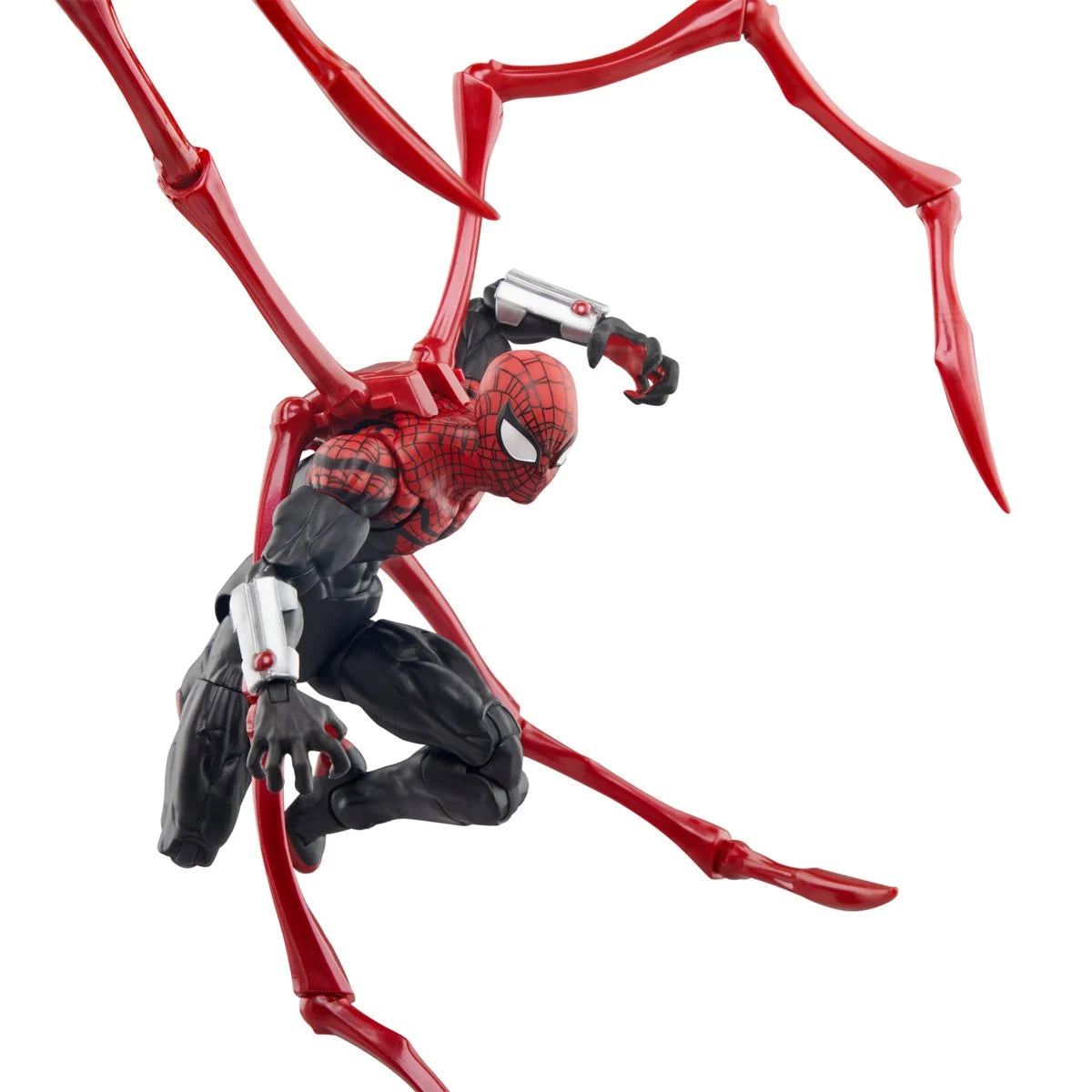 Superior Spider-Man  Spider-Man Marvel Legends Series 85th Anniversary Comics