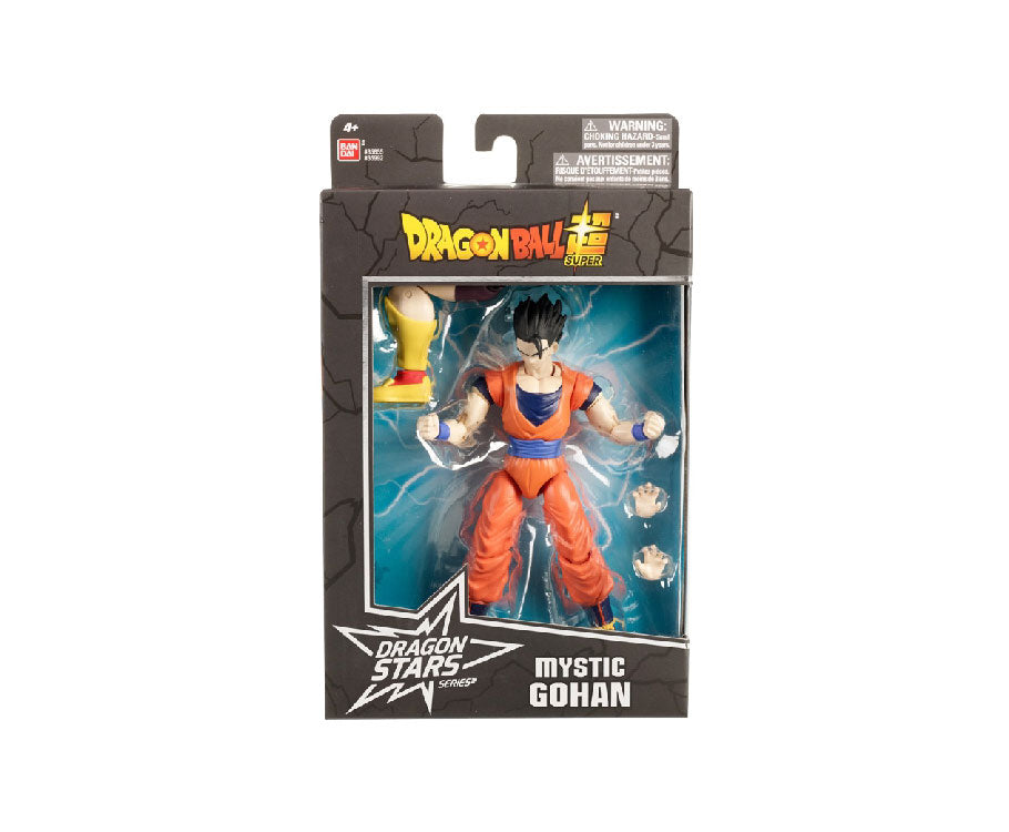 GOHAN DRAGON BALL Z DRAGON STARS