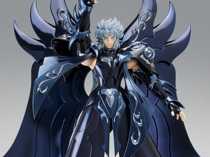 THANATOS MYTH CLOTH EX METAL SAINT SEIYA (SEMINUEVO)