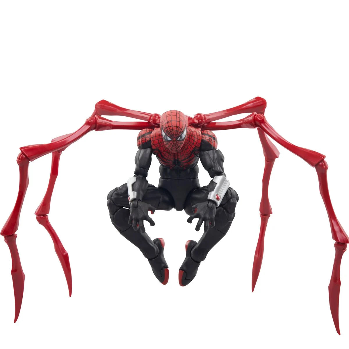 Superior Spider-Man  Spider-Man Marvel Legends Series 85th Anniversary Comics