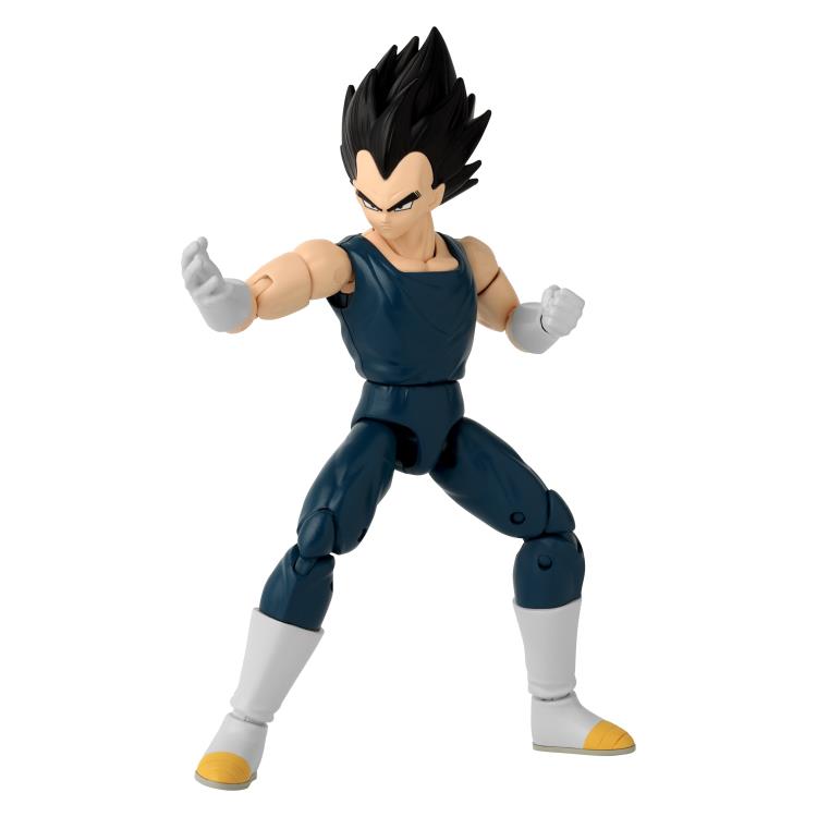 VEGETA SUPER HERO DRAGON BALL DRAGON STARS