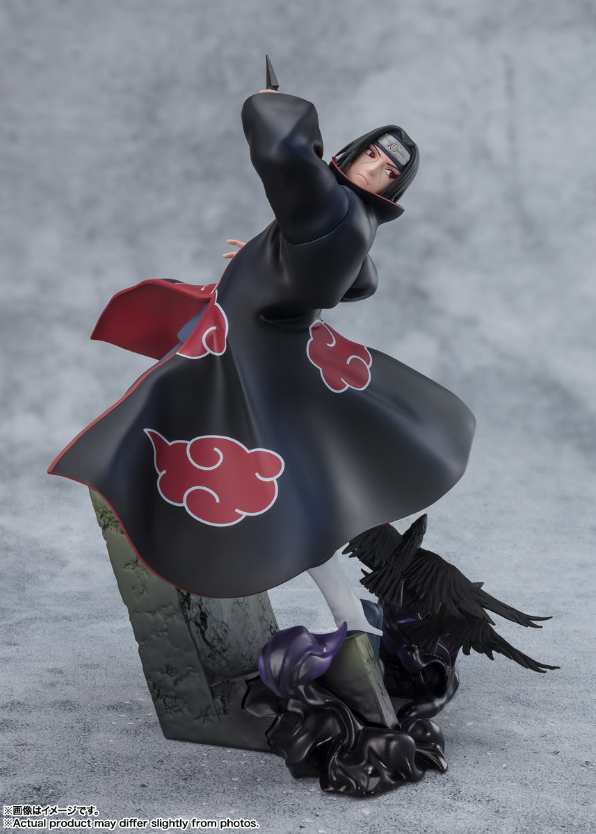 [EXTRA BATTLE] ITACHI UCHIHA -The Light & Dark of the Mangekyo Sharingan-