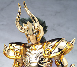 SHURA DE CAPRICORNIO MYTH CLOTH