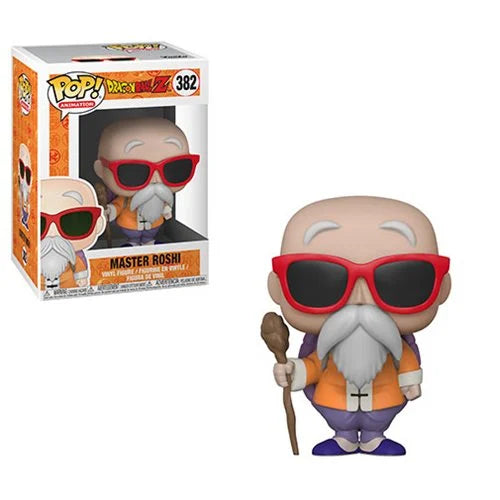 MAESTRO ROCHI 382 FUNKO POP