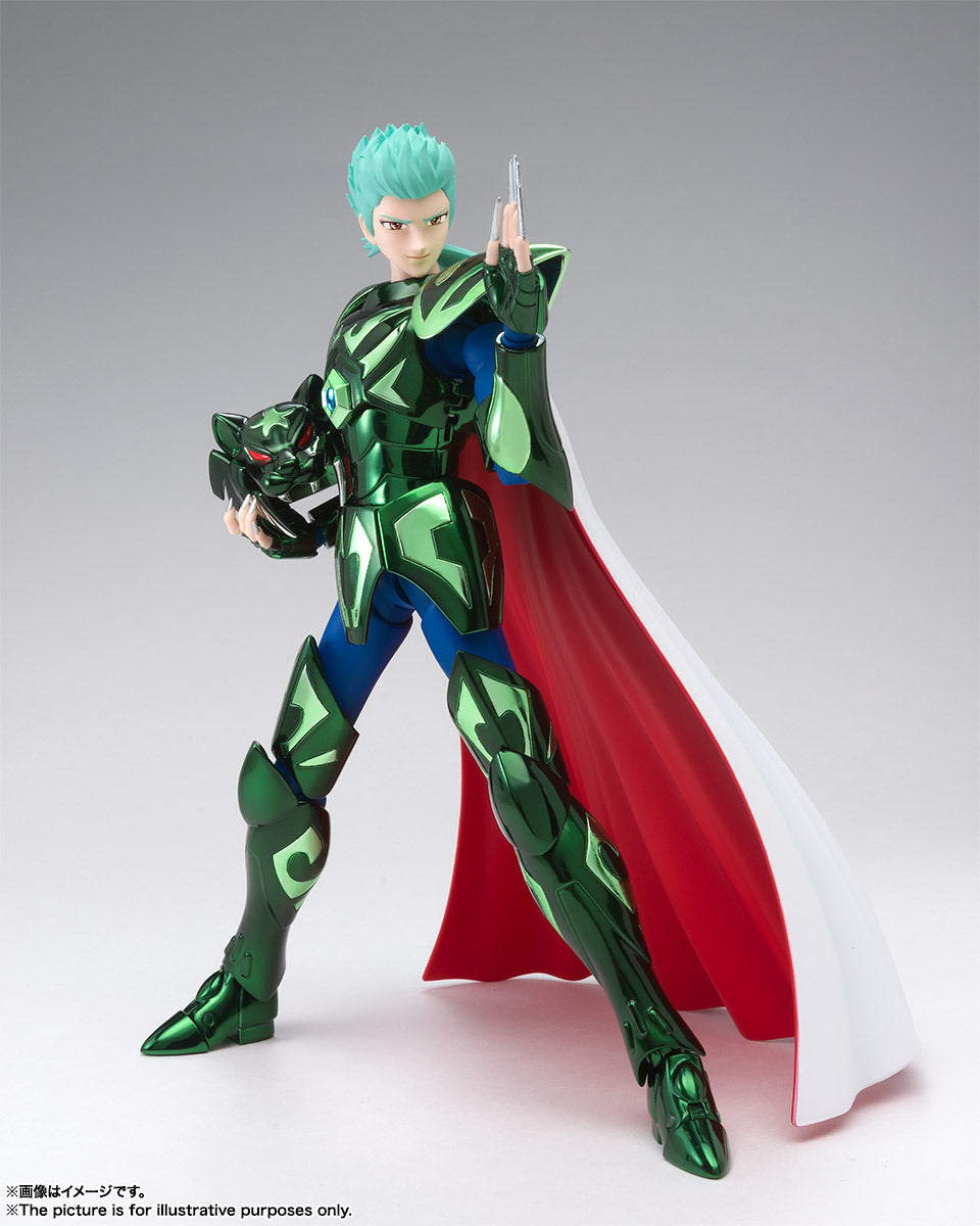 SYD DE MIZARD ZETA EX MYTH CLOTH