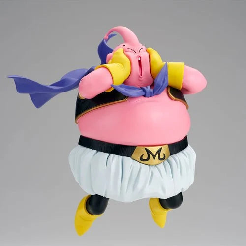Banpresto Dragon Ball Z Match Makers Figura Majin Buu
