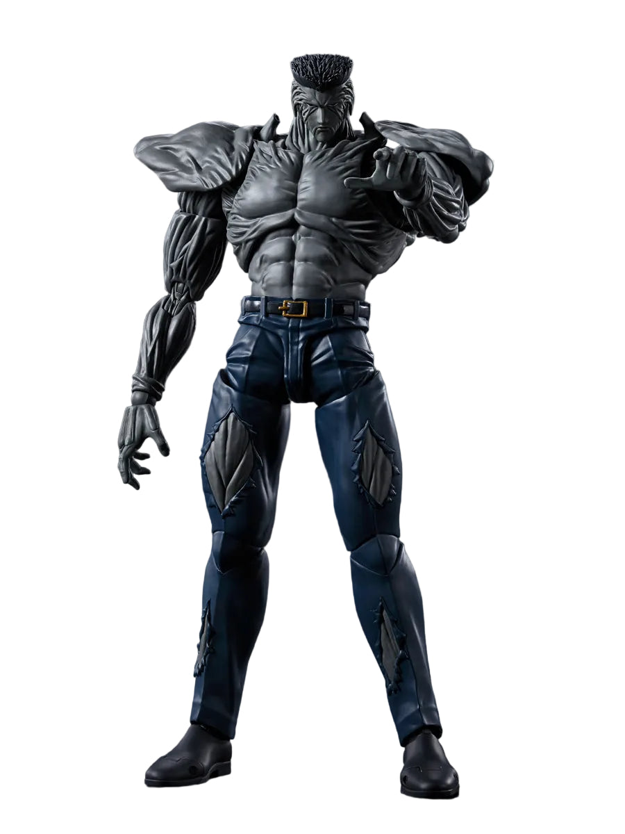 YOUNGER TOGURO AL 100 YU YU HAKUSHO SH FIGUARTS