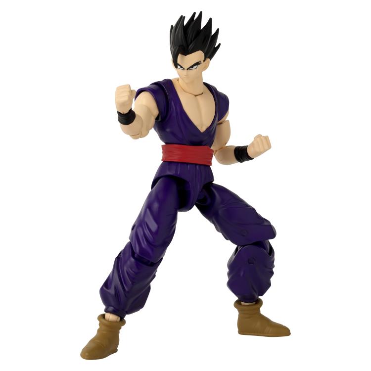GOHAN ULTIMATE DRAGON BALL SUPER HERO DRAGON STARS