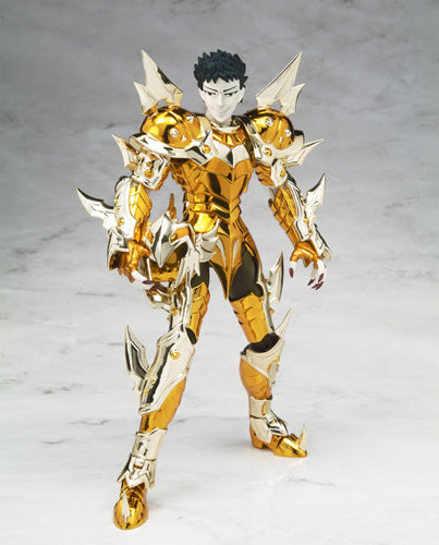 KASA DE LYMNADES MYTH CLOTH