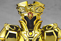 SAGA DE GEMINIS MYTH CLOTH