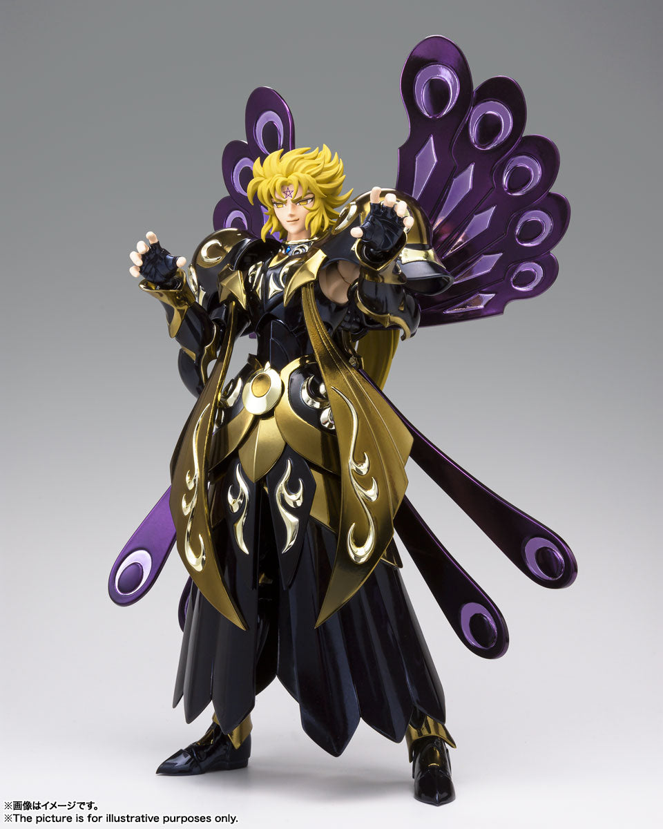 HYPNOS MYTH CLOTH EX METAL
