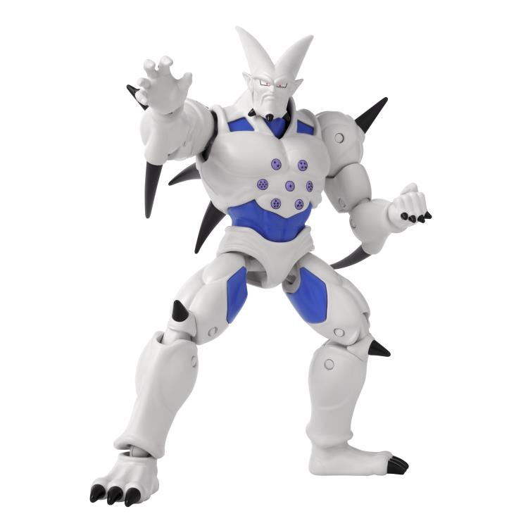 OMEGA SHENRON DRAGON BALL DRAGON STARS SUPER YI-SHINRON