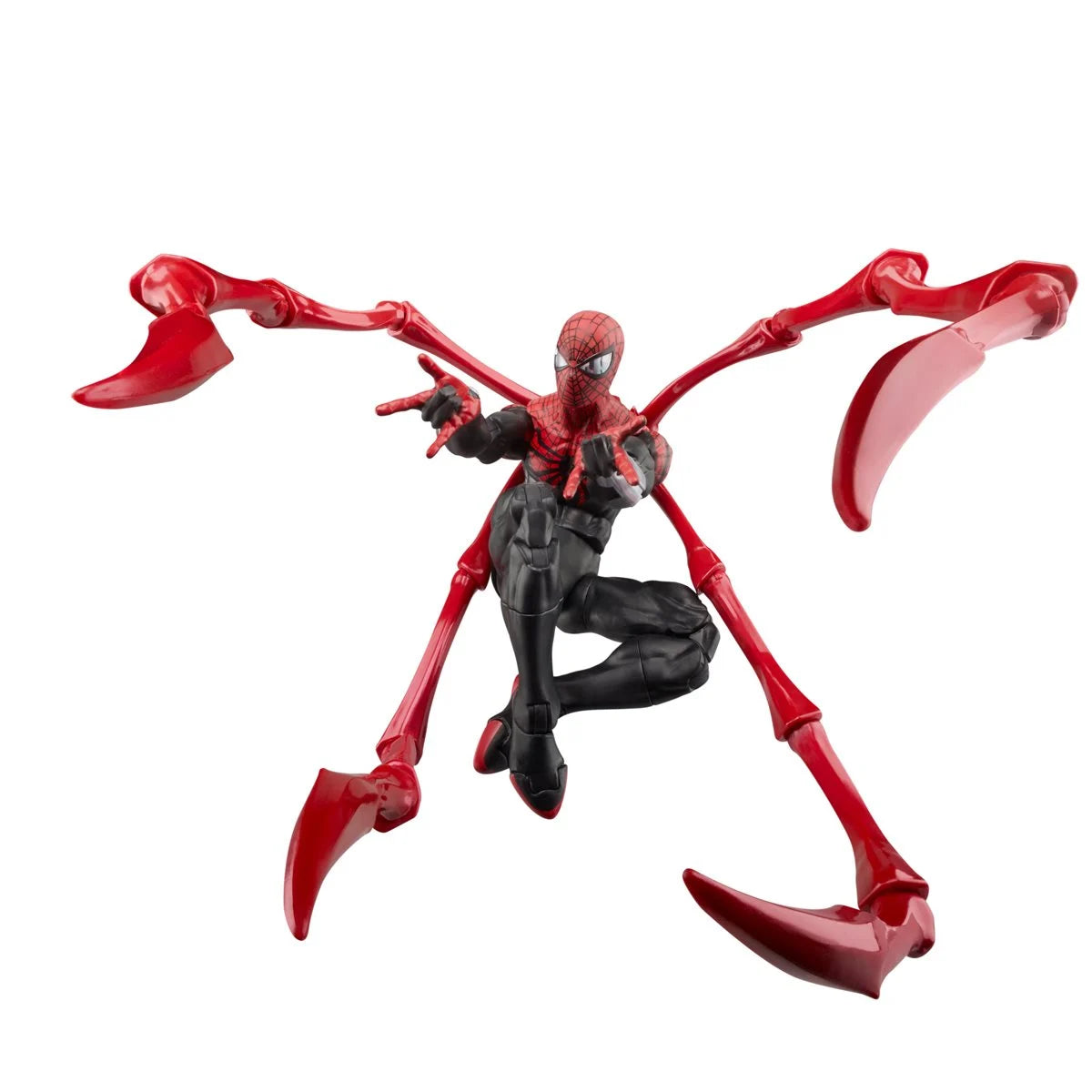 Superior Spider-Man  Spider-Man Marvel Legends Series 85th Anniversary Comics