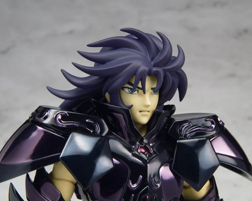 SAGA DE GEMINIS SAPURI MYTH CLOTH