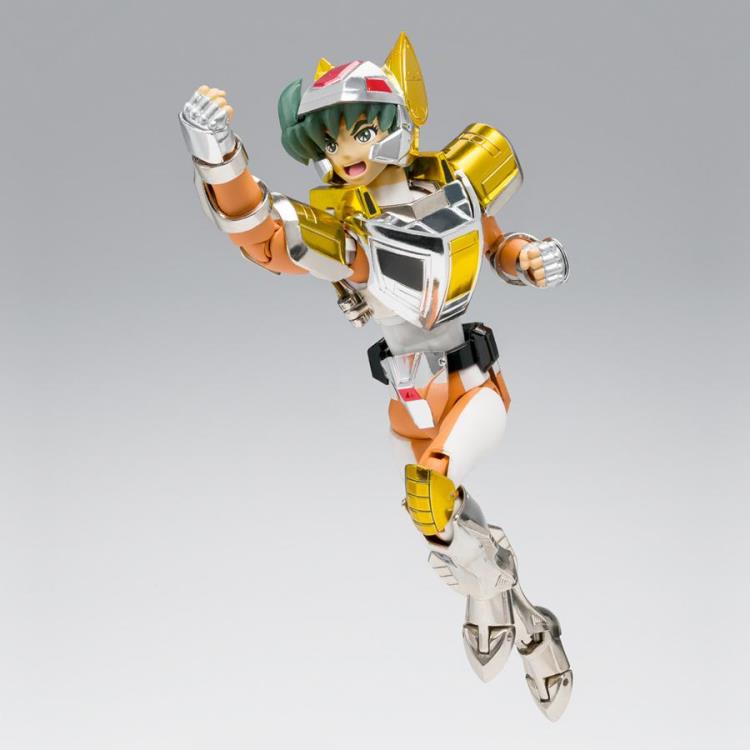 DAICHI DE ZORRO ACERO MYTH CLOTH LAND SAINT SEIYA