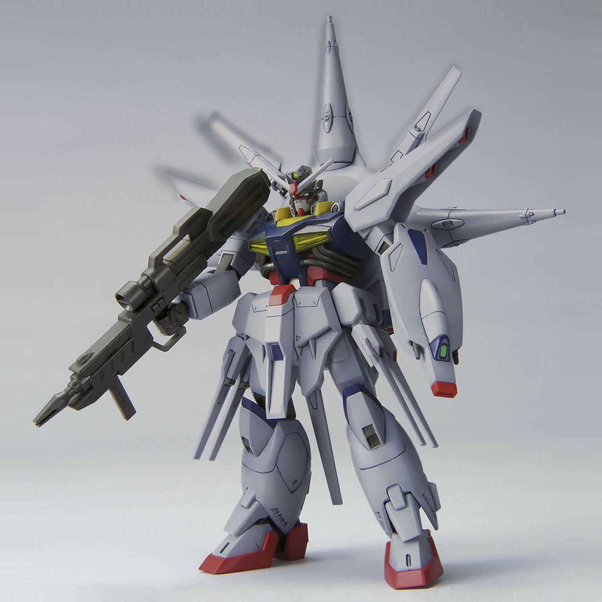 R13 PROVIDENCE GUNDAM HG 1/144 HOBBY MODEL KIT