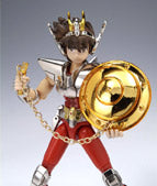 DOHKO LIBRA MYTH CLOTH SAINT SEIYA
