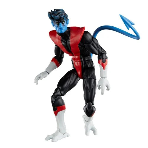 X-Men 97 Marvel Legends Nightcrawler