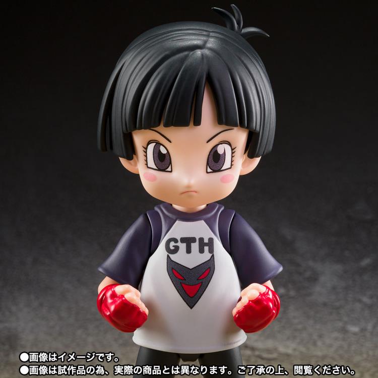 PAN SUPER HERO DRAGON BALL SUPER SH FIGUARTS