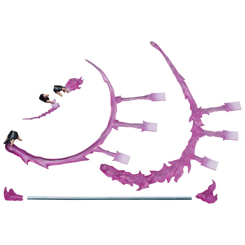 GAMBIT COMIC VER X-MEN MAFEX