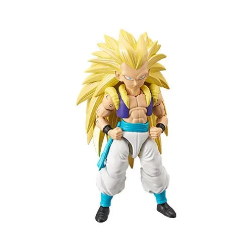 Gotenks Super Saiyan 3 Dragon Stars DRAGON BALL Z