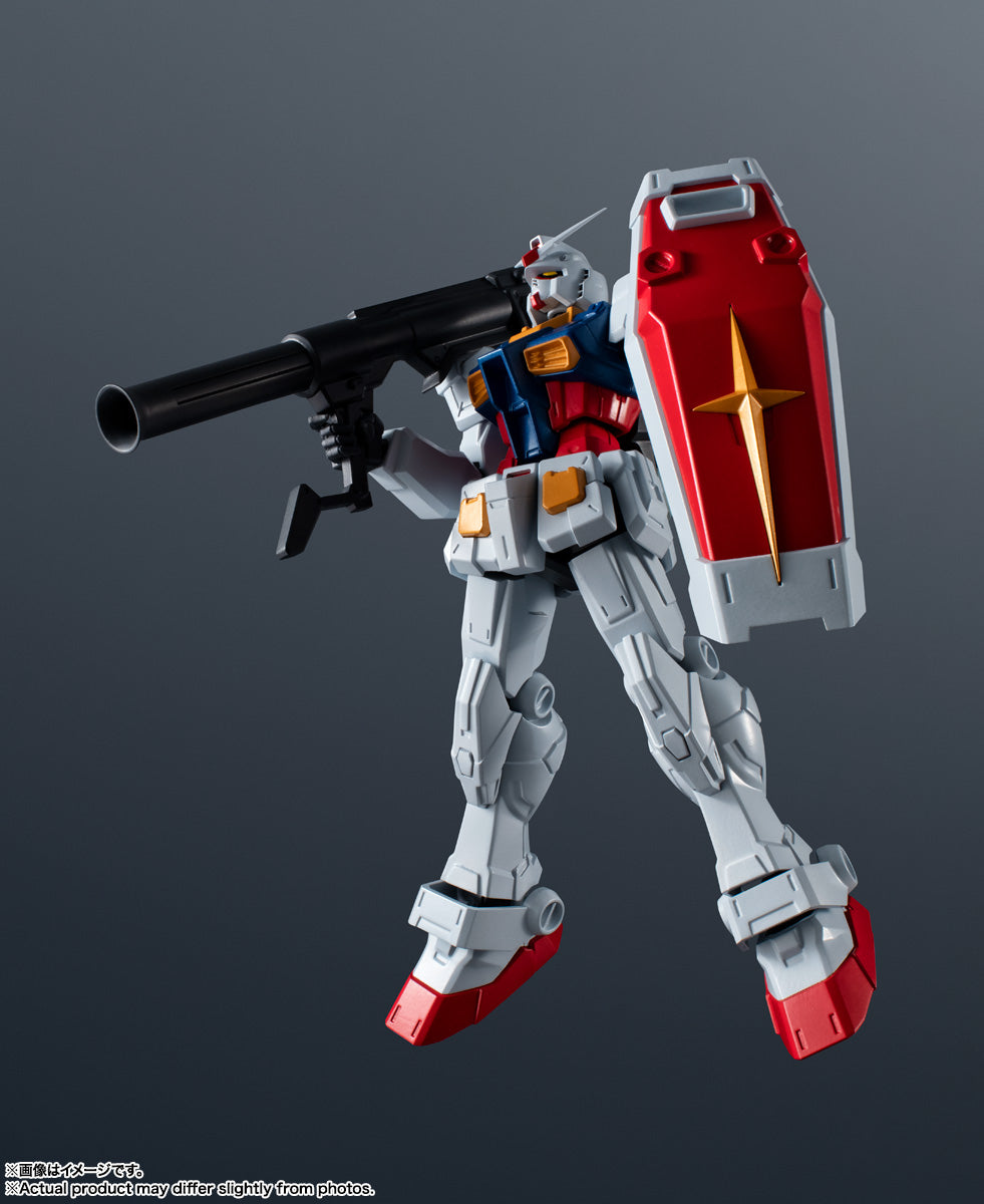 GUNDAM RENEWAL RX-78-2 UNIVERSE