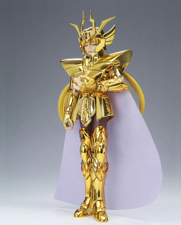 SHAKA DE VIRGO MYTH CLOTH
