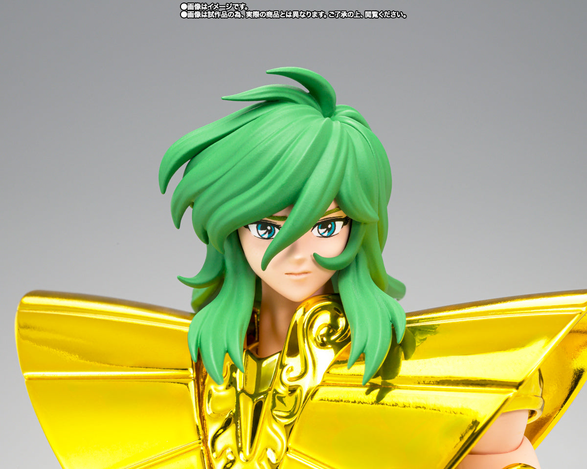 SHUN DE VIRGO EX MYTH CLOTH -INHERITOR OF THE GOLD CLOTH-