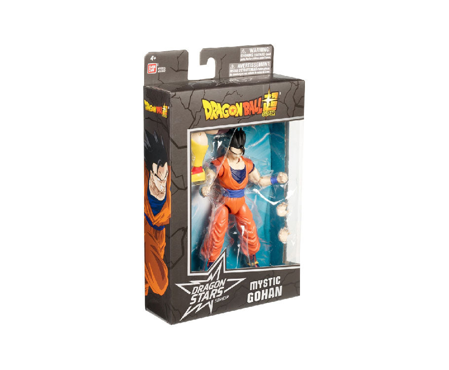 GOHAN DRAGON BALL Z DRAGON STARS
