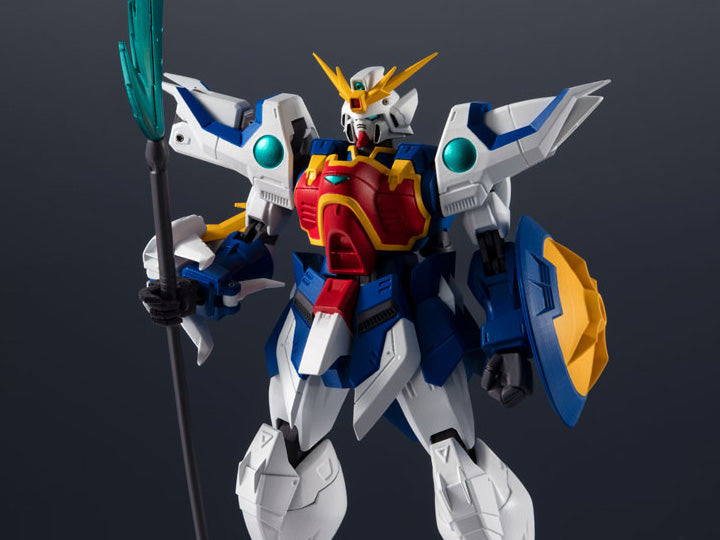GUNDAM SHENLONG XXXG-01S UNIVERSE GU-20