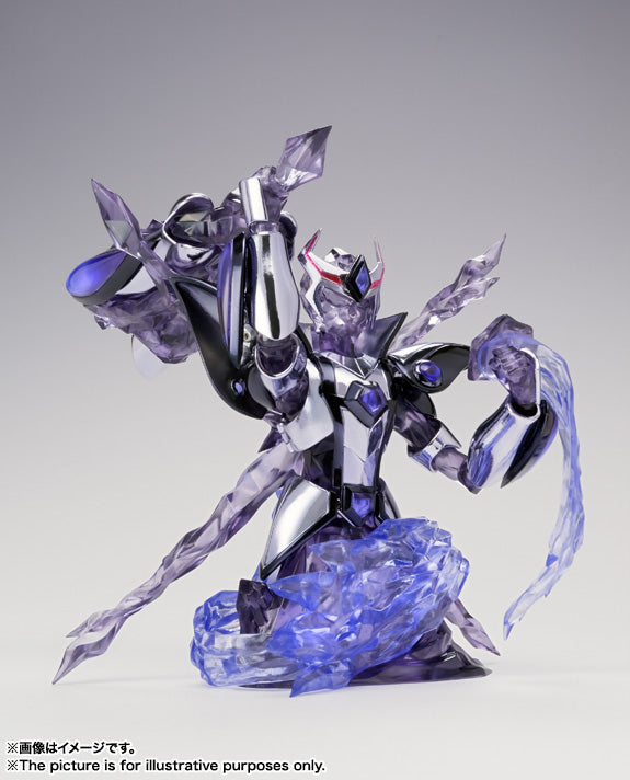 EDEN DE ORION MYTH CLOTH BANDAI