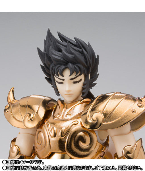 SHURA DE CAPRICORNIO OCE EX SAINT SEIYA MYTH CLOTH