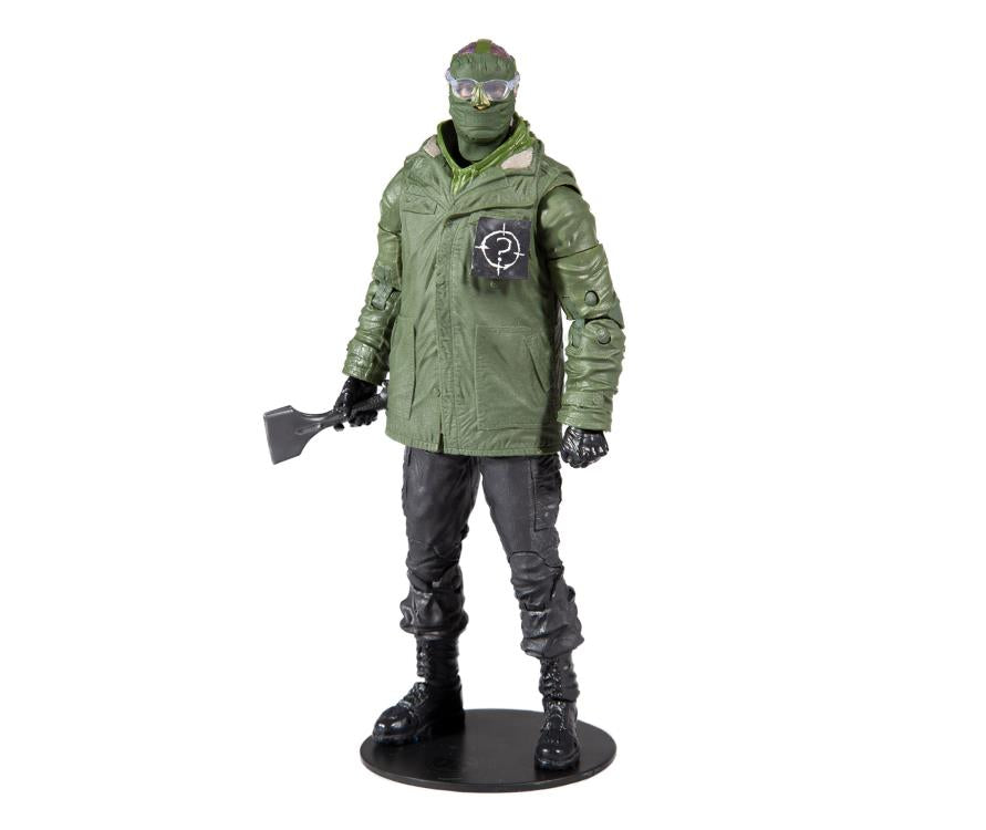RIDDLER THE BATMAN - DC MULTIVERSE